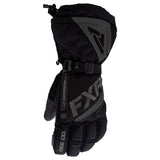 FXR Racing - Fuel Glove  - Black Ops - L (Open Box)