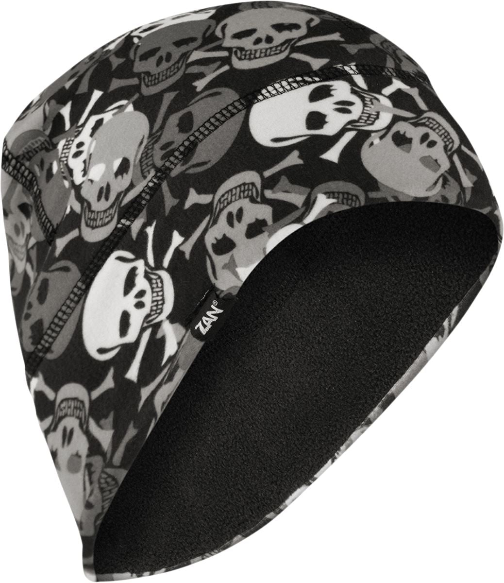 Zan Headgear - SportFlex Fleece Beanie