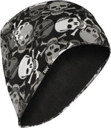 Zan Headgear - SportFlex Fleece Beanie