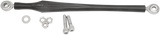 PERFORMANCE MACHINE (PM) Grill Shift Rod - Black Ops 0034-0058GRL-SM