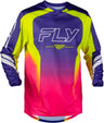 Fly Racing - F-16 Raze Jersey