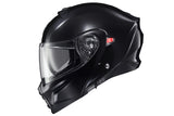 Scorpion - Exo Gt930 Transformer Helmet Gloss Black XL