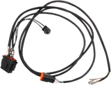 DRAG SPECIALTIES Speedometer Sub-Wire Harness - Harley Davidson DRAG004