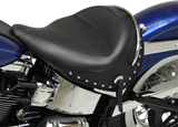 MUSTANG Wide Studded Deluxe Solo Seat 76231