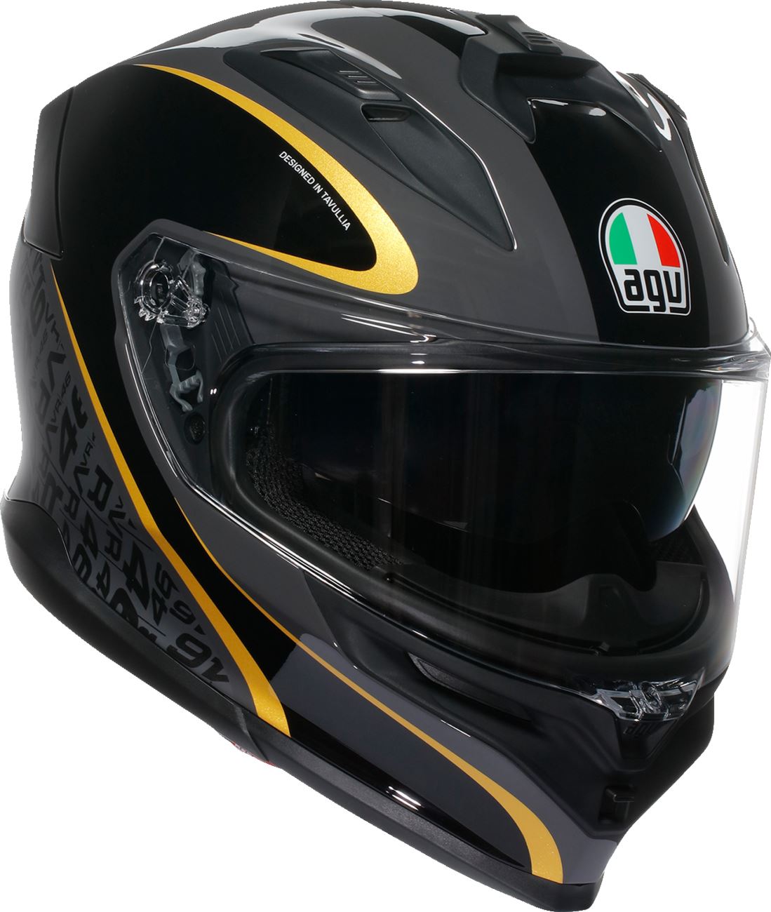 AGV K7 Helmet