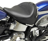 MUSTANG Vintage Wide Vinyl Solo Seat 76232