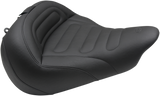 MUSTANG Solo Touring Seat - Driver's Backrest - Breakout 79683