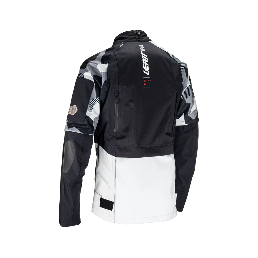 Leatt - Jacket Moto 4.5 HydraDri