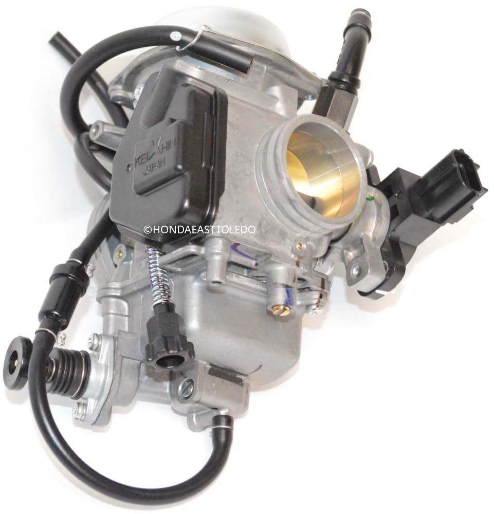 HONDA 16100-HN2-A25 CARBURETOR ASSY