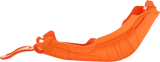 Cycra 1CYC-6250-22 Skid Plate - Orange | Off-Road