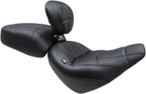 MUSTANG Passenger Touring Seat - FXBB 79495