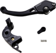 VORTEX LVB164 Race Short Brake Lever 2.0 - Black | Street