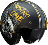 Z1R Saturn Helmet
