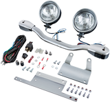 SHOW CHROME Driving Light Kit - XVZ1300 61-115