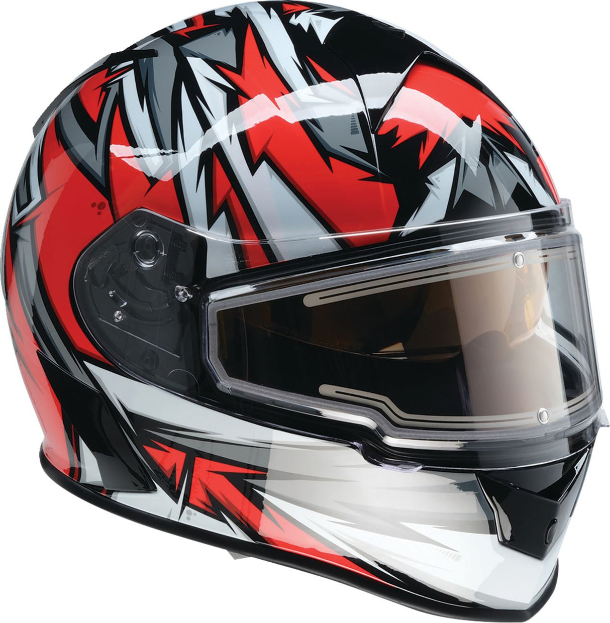 Z1R Warrant Helmet - Neuron