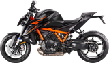 STOMPGRIP 55-10-0213B Tank Grips - Volcano - Black - KTM - Duke '24-'25 | Street
