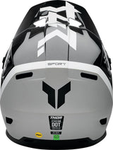 THOR Reflex Sport Helmet