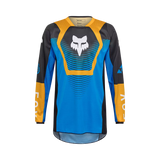 Fox Racing - 180 Collect Jersey - Blue - M