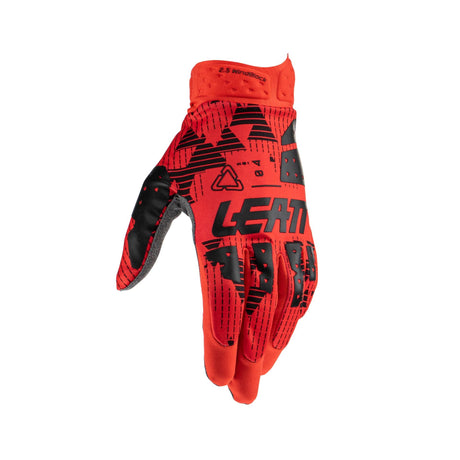 Leatt - Gloves Moto 2.5 Windblock (Open Box) - Cycle City Outdoors