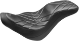 MUSTANG Day Tripper Seat - FXLR '18-'21 75726