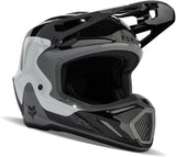 Fox Racing V3 Revise Black / Gray