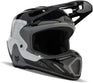 Fox Racing V3 Revise Black / Gray