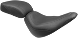 MUSTANG Wide Tripper Passenger Seat - FLSL 75064