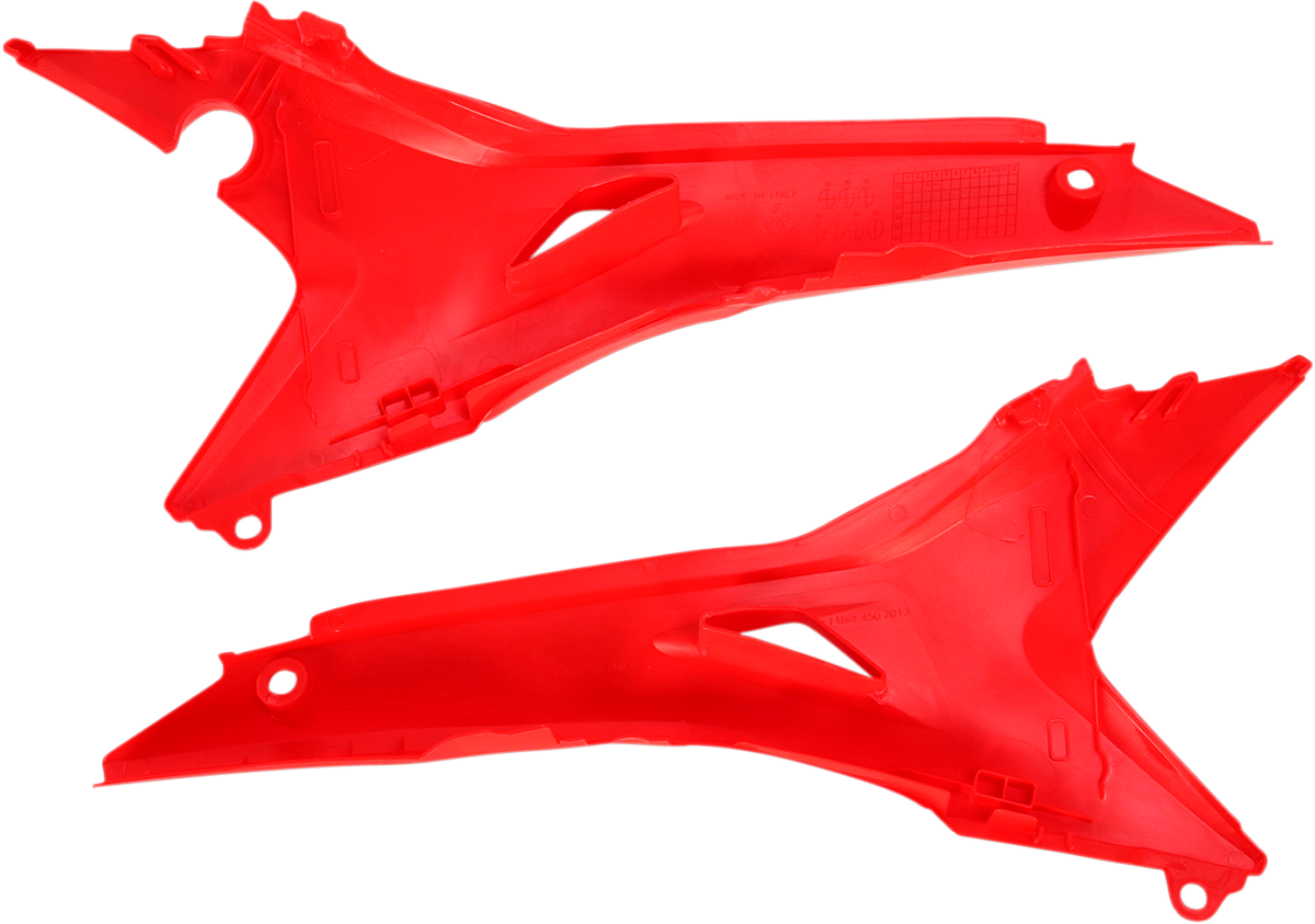 Acerbis | Air Box Cover | Honda | Left/Right