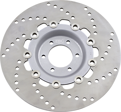 EBC MD Series Pro-Lite Brake Rotor - MD3014RS (Suzuki GS550 / GS1000 / GS1000E 1973–1984)