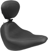 MUSTANG Wide Tripper Seat - Driver's Backrest - FLSL 79029