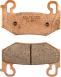 EBC FA-HH Series Sintered Brake Pads - FA779HH (BMW R1300GS / R1300GS Adventure / R1300GS Trophy 2024–2025)
