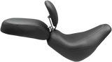 MUSTANG Wide Touring Passenger Seat - FXBB 75163