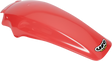 UFO | Fender | Honda | Rear