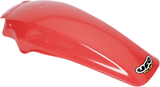 UFO | Fender | Honda | Rear