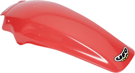 UFO | Fender | Honda | Rear