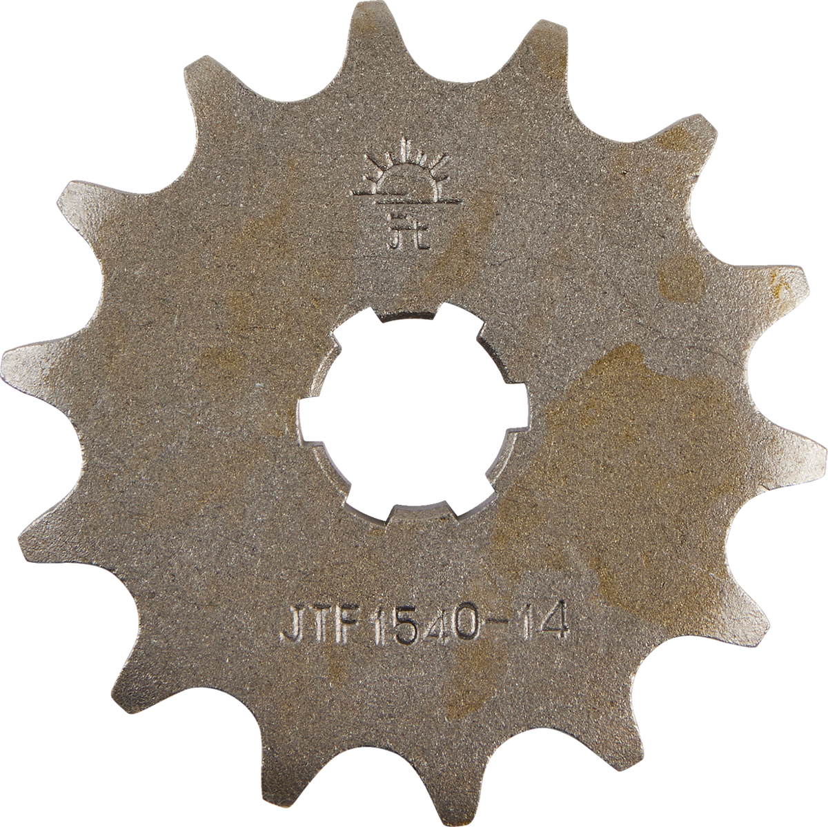 JT SPROCKETS JTF1540.14 Countershaft Sprocket - 14 Tooth - Z125 | Street