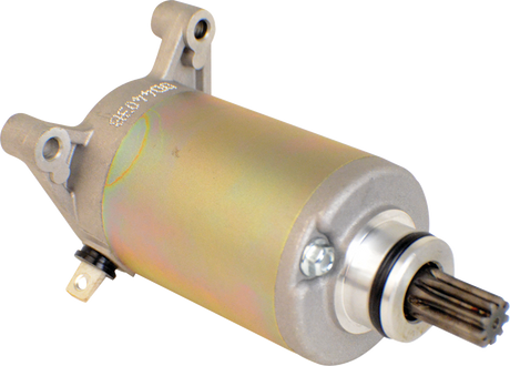 Protorque Parts Inc. PH125-HY01 Starter - Hyosung | Street