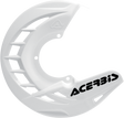 Acerbis | Disc Cover | Front