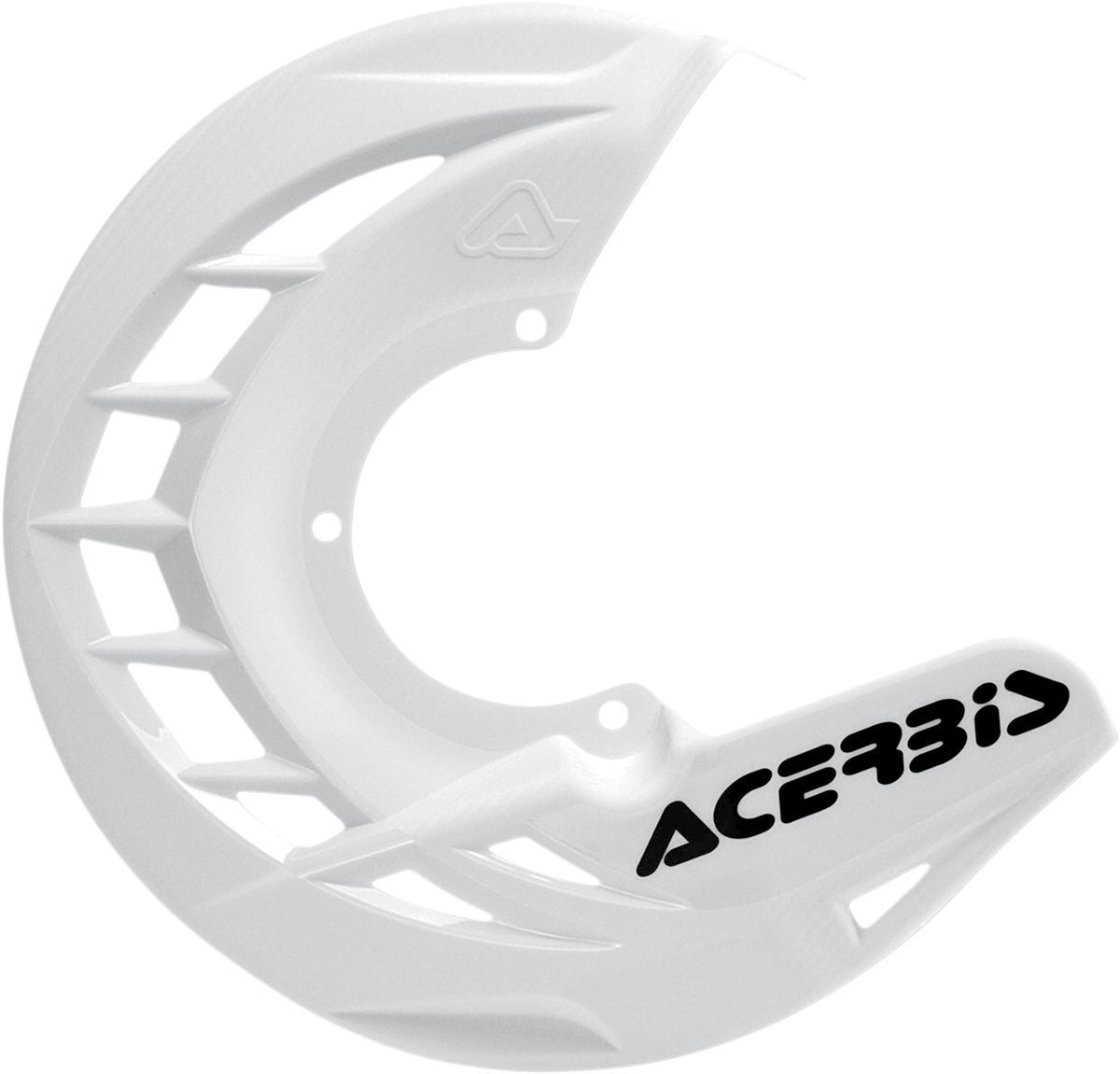 Acerbis | Disc Cover | Front