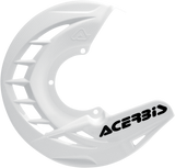 Acerbis | Disc Cover | Front