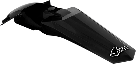 UFO | Fender | Yamaha | Rear
