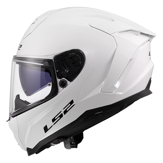 LS2 Challenger II Solid