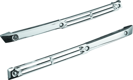 Kuryakyn Fairing Side Molding Trim For 88-00 GL1500 Chrome - Cycle City Outdoors