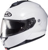 HJC C91 Modular Helmet - Solid