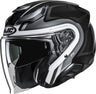 HJC F31 Helmet - Bask