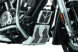 Kuryakyn Chin Fairing Indian Chrome - Cycle City Outdoors