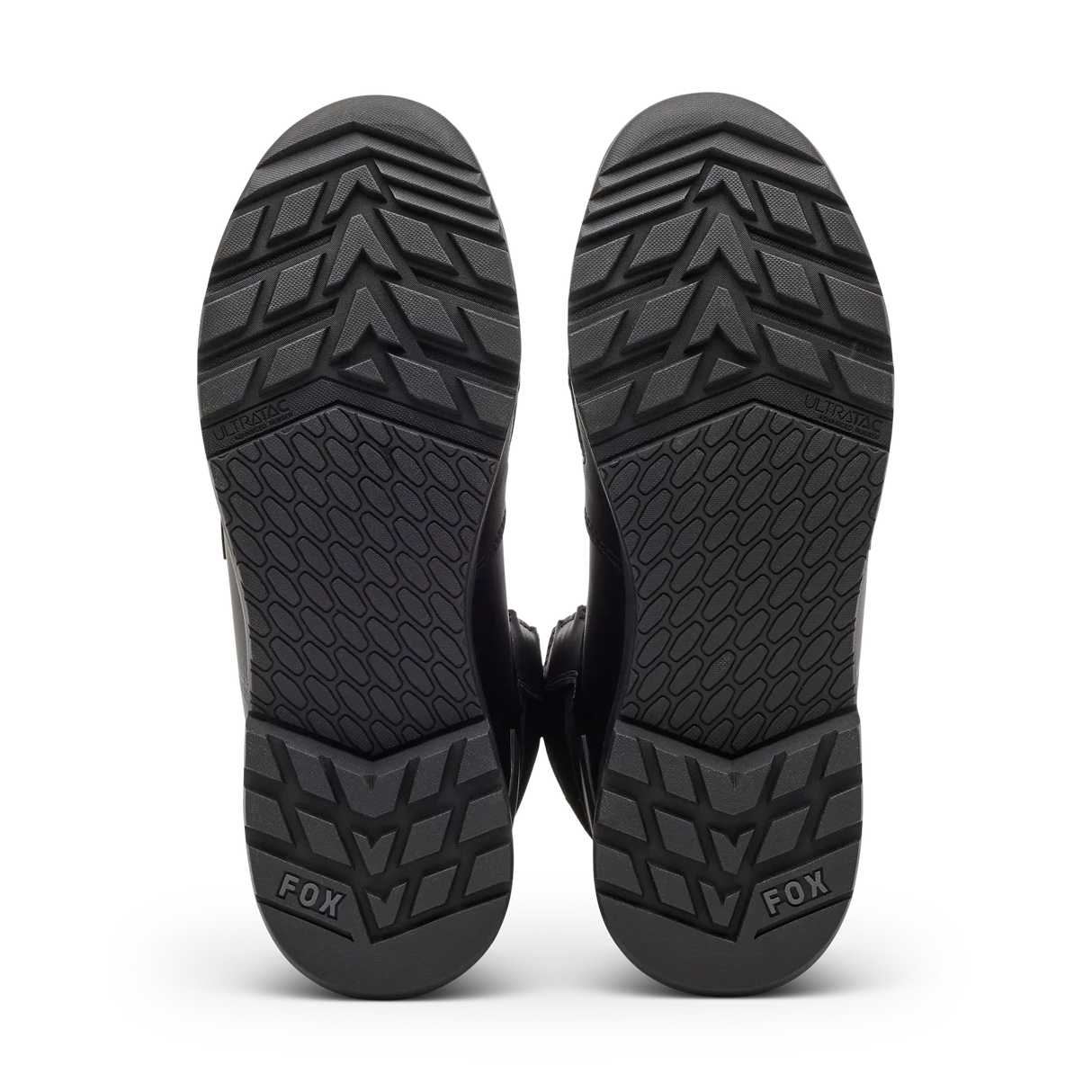 Fox Racing - Boa Adventure Boot Black