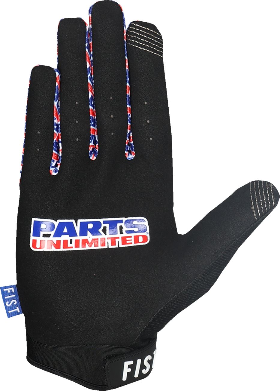 Fist - Parts Unlimited