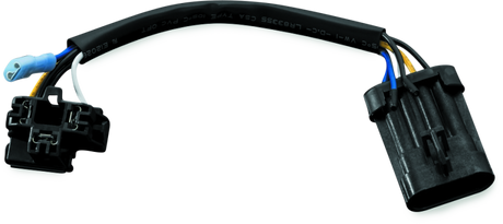 Kuryakyn Headlamp Adapter Harness - Cycle City Outdoors