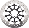 SBS Brake Rotor, Front - 5093 (Suzuki GSX1300R Hayabusa / GSX-R750 / GSX 1400 1996–2007)
